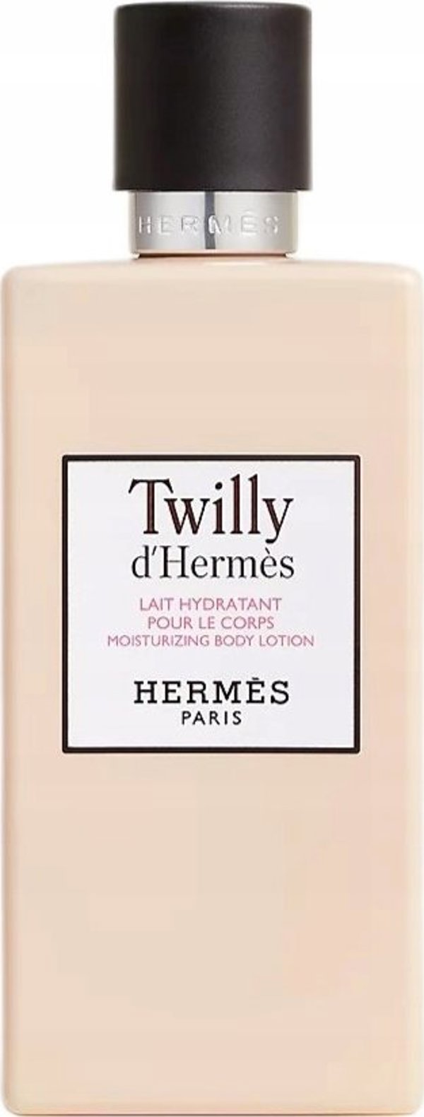 Hermès HERMES Twilly D'Hermes BODY LOTION 200ml