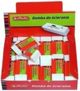 Herlitz Mouse Eraser (36 τμχ) (163326) 1466452 5901389597295