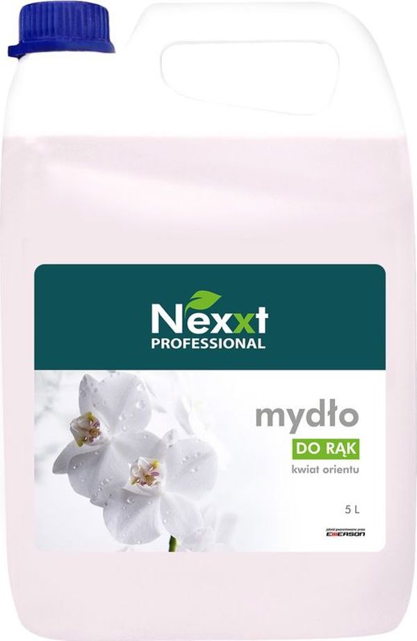 Herlitz ΥΓΡΟ ΣΑΠΟΥΝΙ NEXXT 5 L