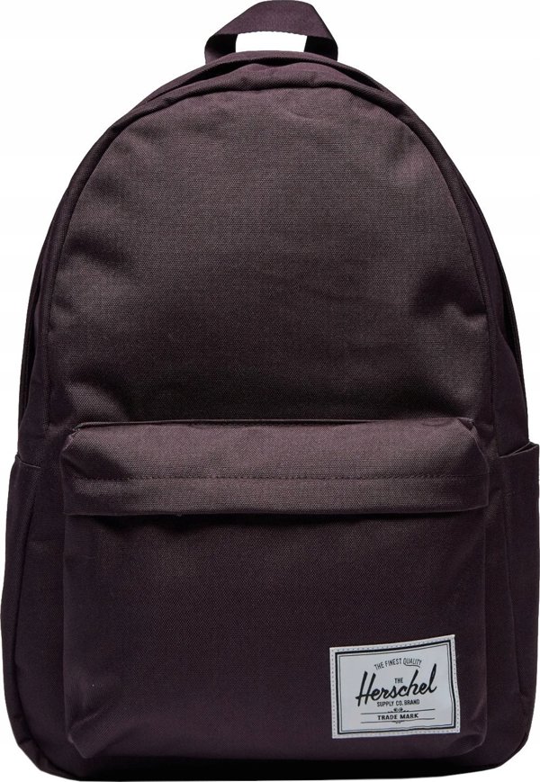 Σακίδιο Πλάτης Herschel Classic XL 11546-06223 Fioletowe One size