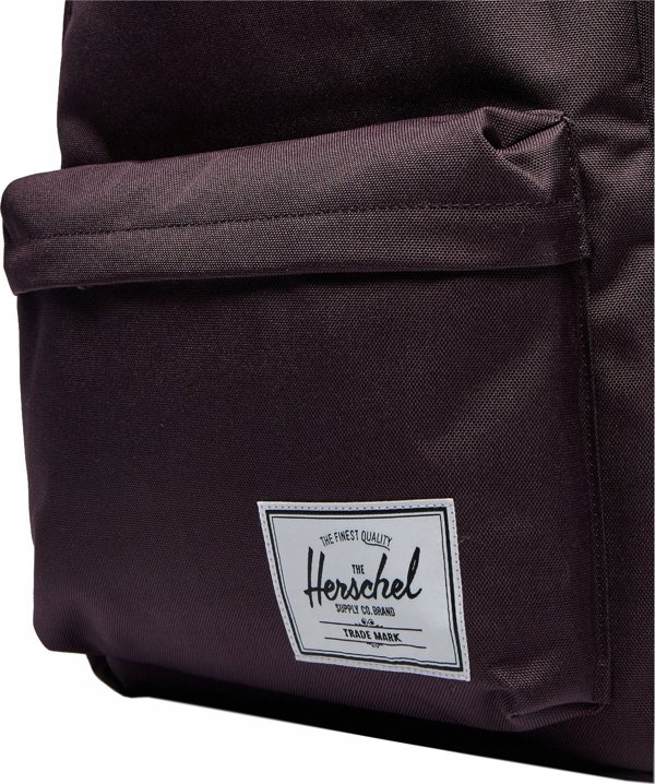 Σακίδιο Πλάτης Herschel Classic XL 11546-06223 Fioletowe One size