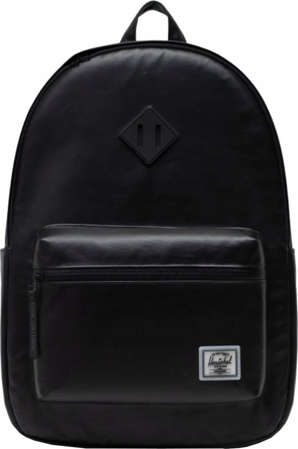 Herschel Classic XL Σακίδιο Πλάτης 11015-00001 Μαύρο One Size