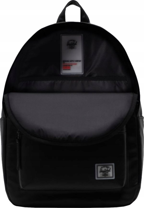 Herschel Classic XL Σακίδιο Πλάτης 11015-00001 Μαύρο One Size