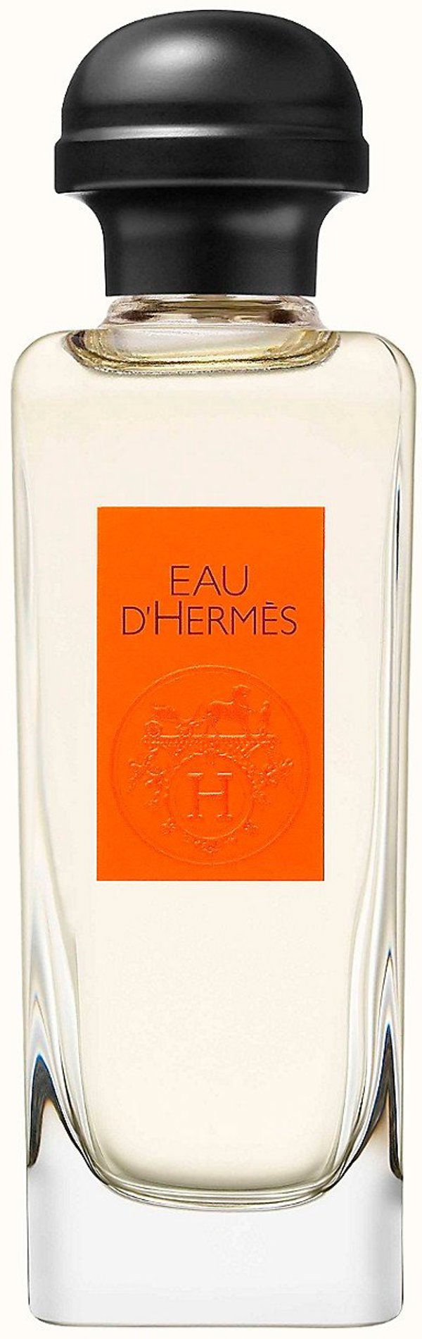 Hermès Eau d’Hermès Unisex Eau de Toilette 100ml