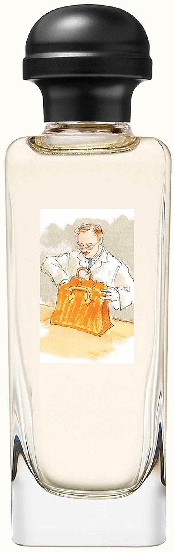 Hermès Eau d’Hermès Unisex Eau de Toilette 100ml