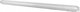 Ερμητικός φωτιστικός σώμα TRI-PROOF, 230Vac, 40W, 150lm/W, 118cm, IP65, IK08, 4000K, LINKER, LED line PRIME