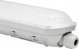 Ερμητικός φωτιστικός σώμα TRI-PROOF, 230Vac, 40W, 150lm/W, 118cm, IP65, IK08, 4000K, LINKER, LED line PRIME