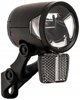 Φως ποδηλάτου Herrmans H-Black MR8, 180 lm