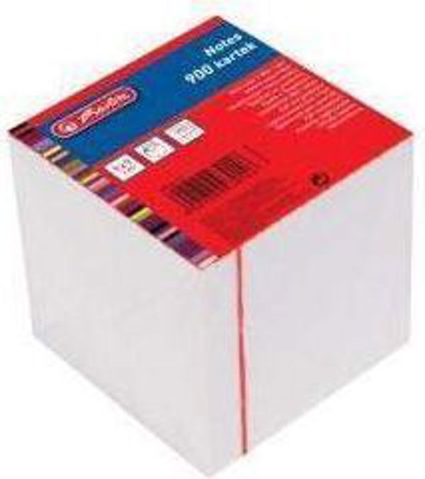 Herlitz Notes cube 99.900 φύλλα (214771)