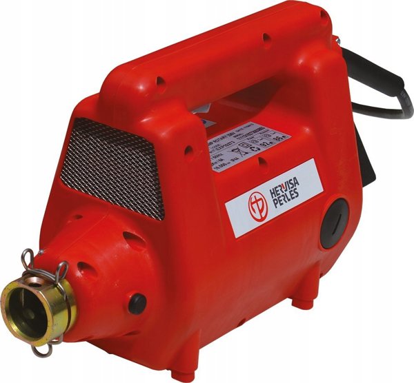 Δονητική ράβδος Hervisa AM 42/3 Rotary + κινητήρας CMP