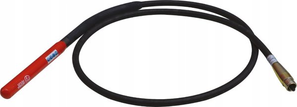 Δονητική ράβδος Hervisa AM 42/3 Rotary + κινητήρας CMP
