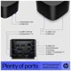 Hewlett Packard (HP) HP Thunderbolt 120W G4 Dock