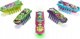 Hexbug HEX BOTS διαδραστικό παιχνίδι Nano Flash 5 πακέτο