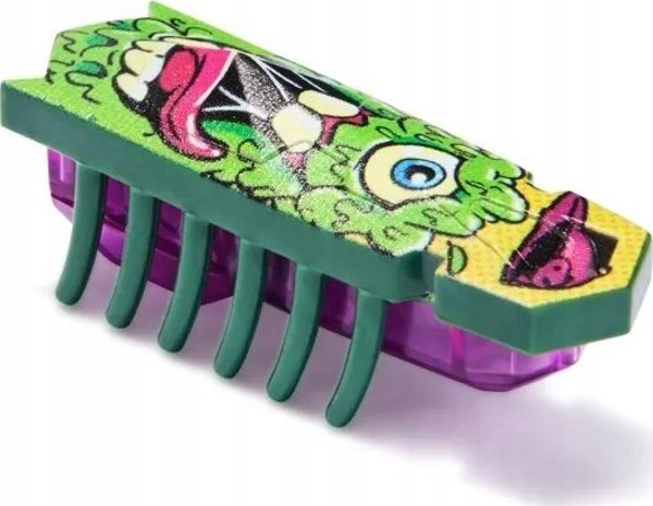 Hexbug HEX BOTS διαδραστικό παιχνίδι Nano Flash 5 πακέτο