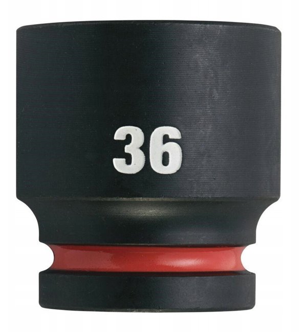 Κεφαλή Κρούσης Εξάγωνη MILWAUKEE SHW 3/4&quot| 36 mm