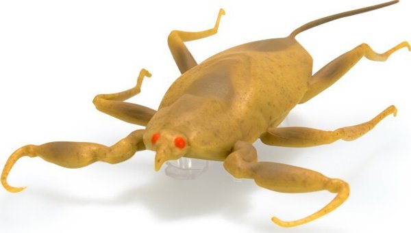 Hexbug HEX BOTS διαδραστικό παιχνίδι Nano Real Bugs 5 πακέτο