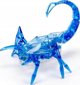 HEX BOTS interactive toy Scorpion