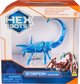 HEX BOTS interactive toy Scorpion