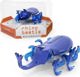 Hexbug HEXBUG διαδραστικό παιχνίδι Rhino Beetle