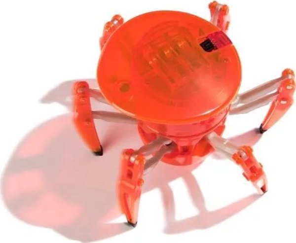 Hexbug HEX BOTS interactive toy Spider