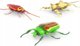 Hexbug Hexbug Nano Real Bugs 3 pack Asst.