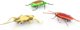 Hexbug Hexbug Nano Real Bugs 3 pack Asst.