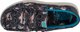 HEY DUDE Hey Dude Wally H2O Tropical 40702-0HI Czarne 43