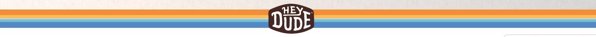 HEY DUDE Hey Dude Wendy Rise 40074-001 Μαύρο 40