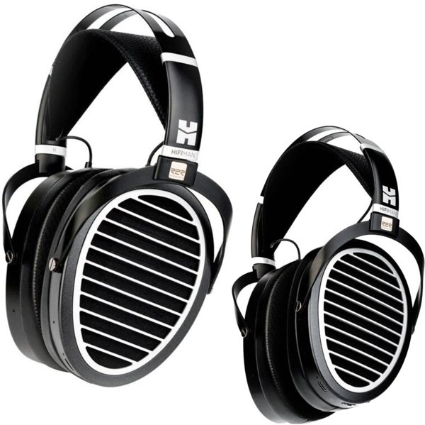 HiFiMAN Ananda BT R2R Ακουστικά planar