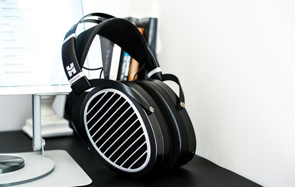 HiFiMAN Ananda BT R2R Ακουστικά planar