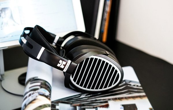 HiFiMAN Ananda BT R2R Ακουστικά planar