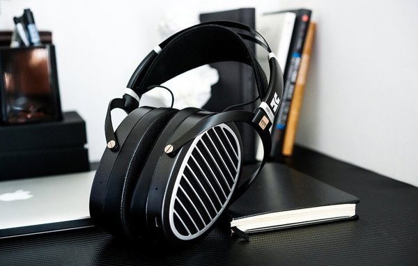 HiFiMAN Ananda BT R2R Ακουστικά planar
