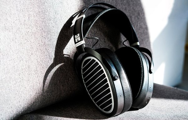 HiFiMAN Ananda BT R2R Ακουστικά planar