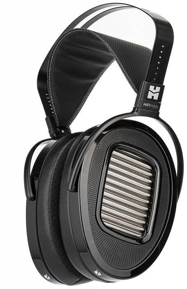 HiFiMan ARYA Unveiled - Ανοιχτού τύπου planar ακουστικά