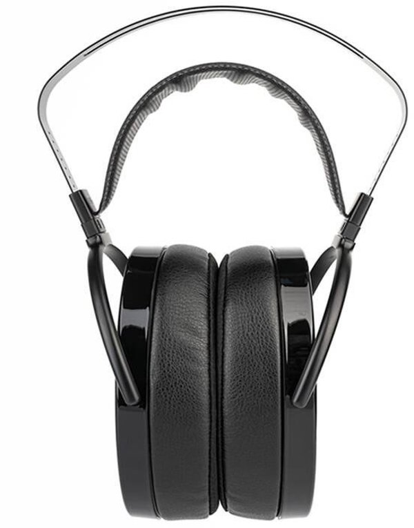 HiFiMan ARYA Unveiled - Ανοιχτού τύπου planar ακουστικά
