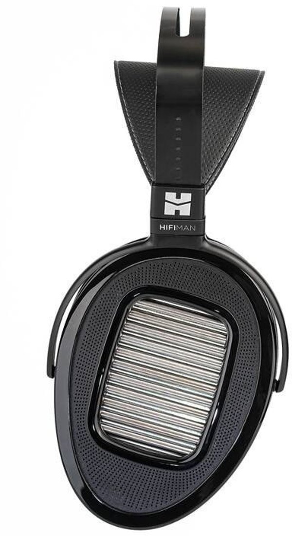 HiFiMan ARYA Unveiled - Ανοιχτού τύπου planar ακουστικά