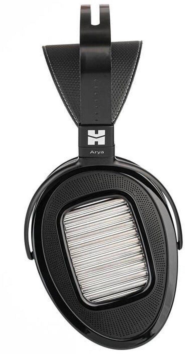 HiFiMan ARYA Unveiled - Ανοιχτού τύπου planar ακουστικά