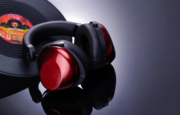 HiFiMAN HE-R9 Ακουστικά planar ασύρματα