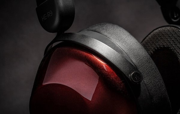 HiFiMAN HE-R9 Ακουστικά planar ασύρματα