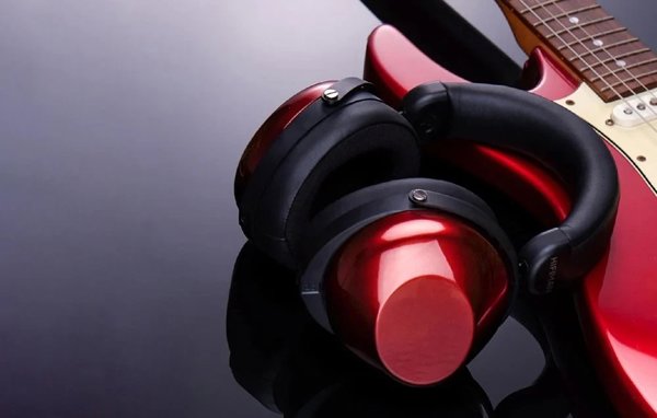 HiFiMAN HE-R9 Ακουστικά planar ασύρματα