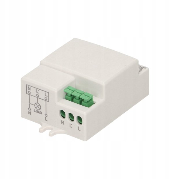 ΑΙΣΘΗΤΗΡΑΣ ΥΨΗΛΗΣ ΣΥΧΝΟΤΗΤΑΣ WAVO HF-360-15KW
