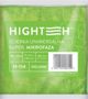 Hightech Πανί Μικροϊνών Γενικής Χρήσης 40x40 cm, Πράσινο