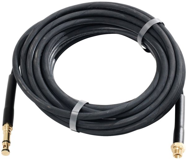 Σωλήνας υψηλής πίεσης NILFISK DN6 15m 1W - 3/8&quot|-QC