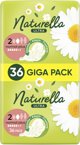 Σε σερβιέτες Naturella Ultra Normal Plus Size 2, 36 τεμ.