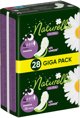 Σε σερβιέτες Naturella Ultra Night, 28 τεμ
