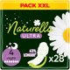 Σε σερβιέτες Naturella Ultra Night, 28 τεμ