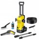 Πλυστικό μηχάνημα υψηλής πίεσης Karcher 1.676-353.0