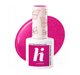Hi Hybrid Hi Hybrid Βερνίκι υβριδικό Butterfly #263 Glitter Magenta 5ml