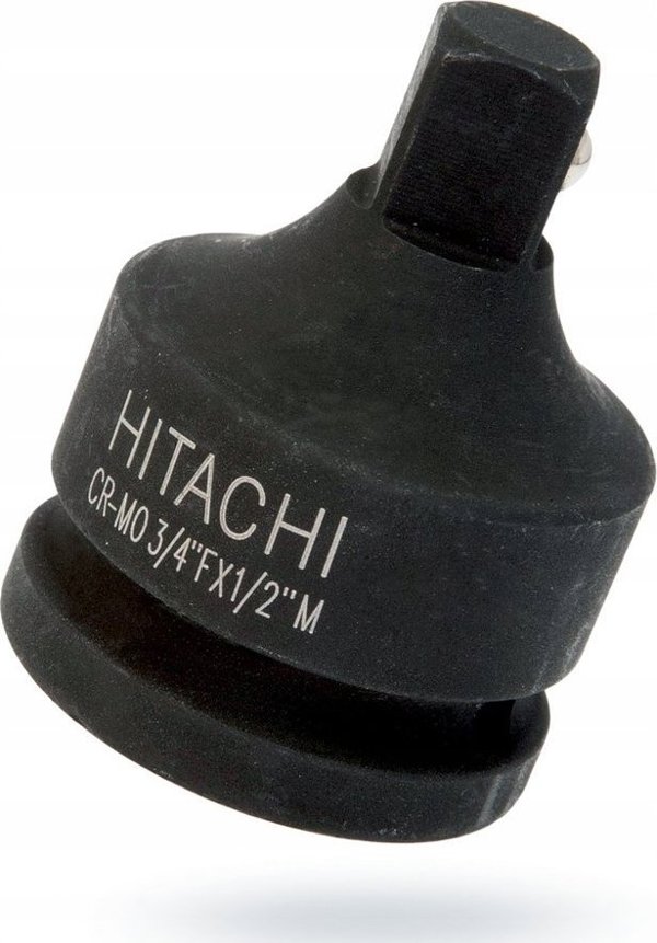 Προσαρμογέας Hikoki 3/4"1/2"
