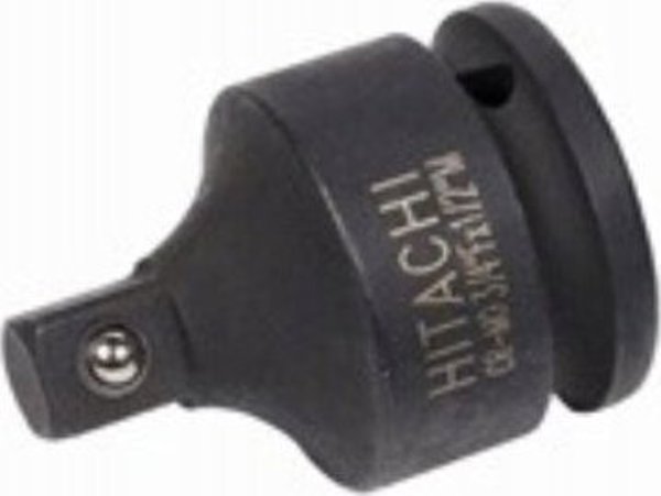 Προσαρμογέας Hikoki 3/4"1/2"